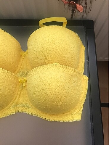 xl Beden 85C penti sütyen 2li