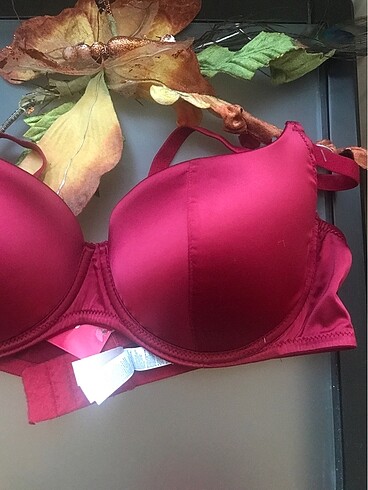 xl Beden 85C balenli toparlayıcı sütyen