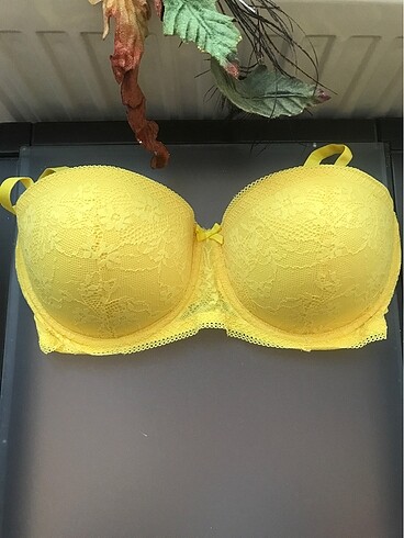 85C balenli toparlayıcı sütyen