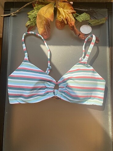 XL beden bikini üstü
