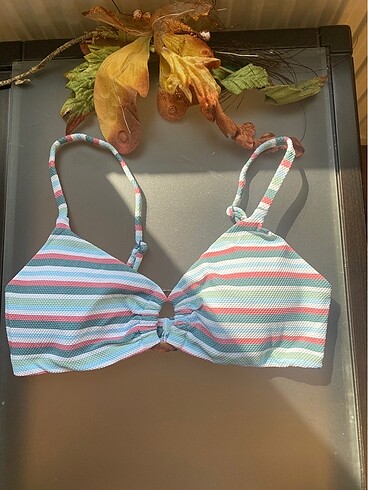 Penti XL beden bikini üstü