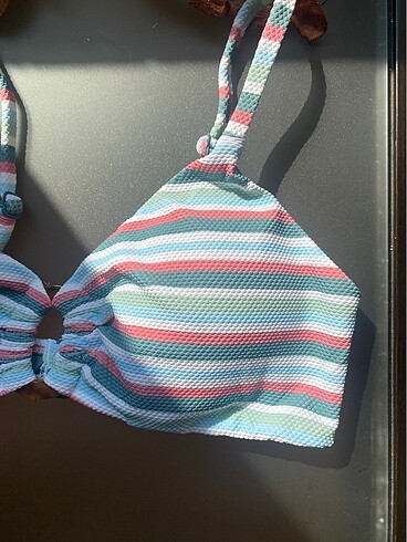 xl Beden XL beden bikini üstü