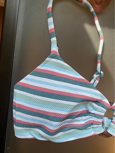 xl Beden çeşitli Renk XL beden bikini üstü