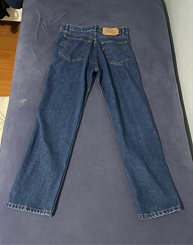 LEVİS 501 JEAN - Görsel 7