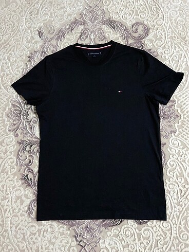 tommy jeans basic tshirt