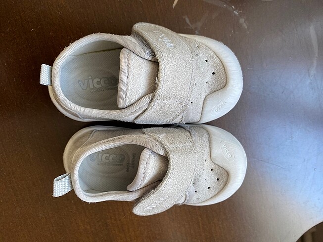 Vicco Vicco İlk Adım Ayakkabı