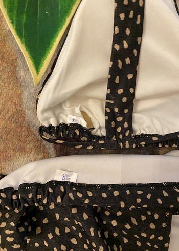 Bikini takım - Görsel 6