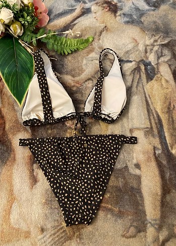 Bikini takım - Görsel 5