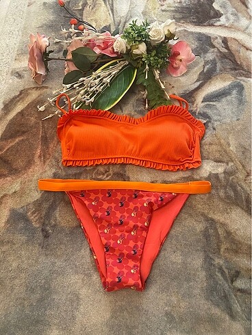 Bikini takım