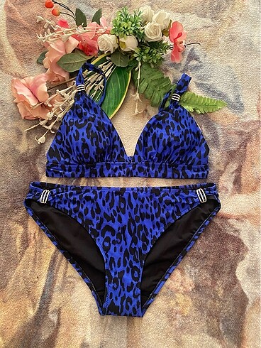 Bikini takım