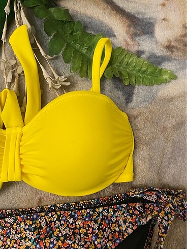 Penti Bikini takım