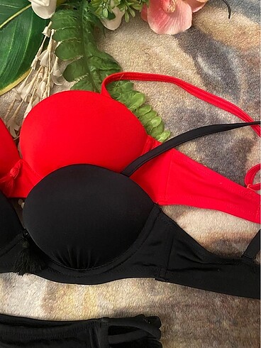 Penti Bikini takım tekli üst