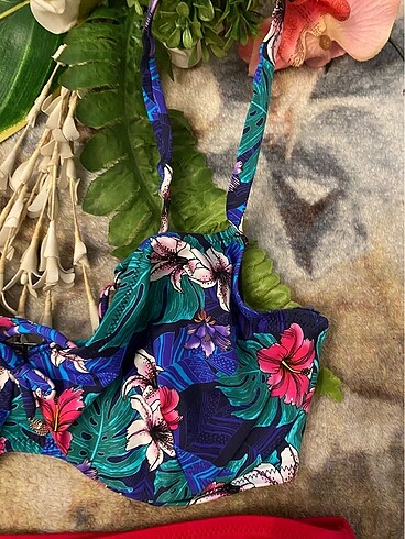 Penti Bikini takım