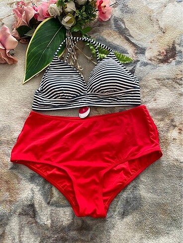 Bikini takım