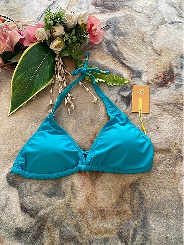Katia bony bikini üst