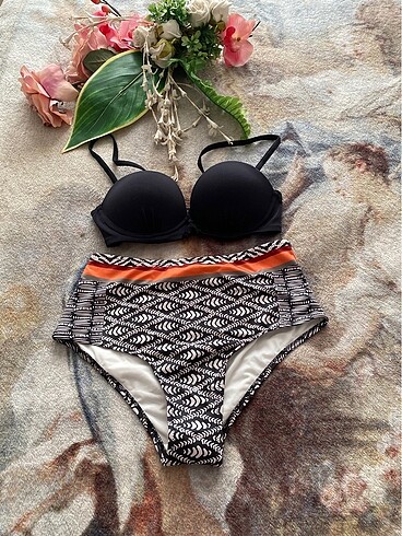 Bikini takım