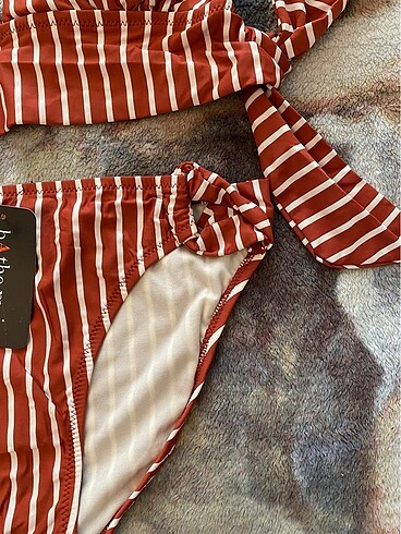 m Beden Bikini takım