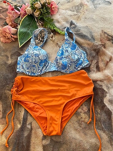 Penti bikini takım