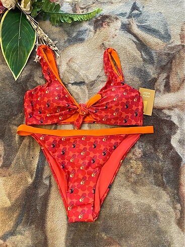 Katia bony bikini takım