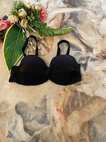 Penti Kaplı bikini üst