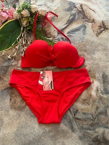 Bikini takım