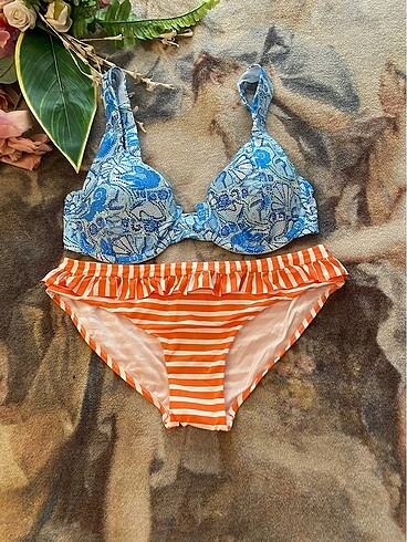Bikini takım