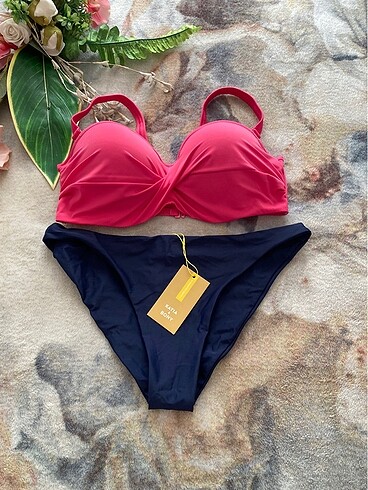 Bikini takım