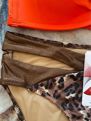 m Beden çeşitli Renk Bikini takım