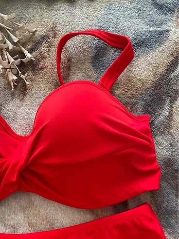 Penti Bikini takım