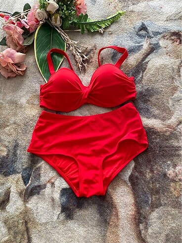 Bikini takım