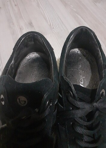 37 Beden siyah Renk Byblos marka bayan ayakkabı