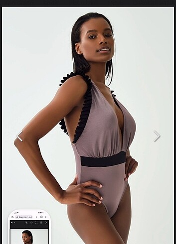 Dagi mayokini - Görsel 5