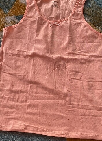 DAGİ MARKA cocuk atlet 2adet - Görsel 2