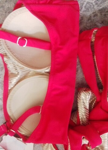 DAGİ MARKA bayan mayokini  - Görsel 5