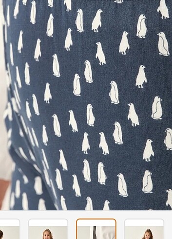 5 Yaş Beden çeşitli Renk DAGİ MARKA cocuk pijama takımı