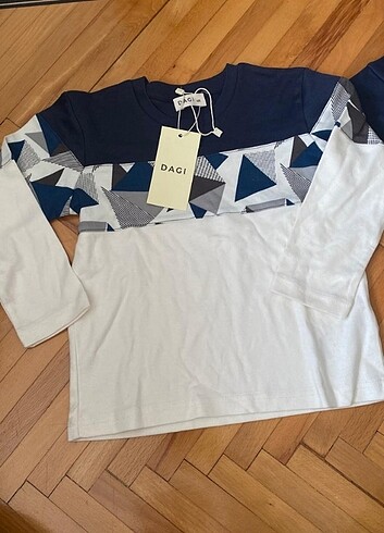LC Waikiki DAGİ MARKA cocuk pijama takımı
