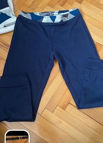 4 Yaş Beden DAGİ MARKA cocuk pijama takımı