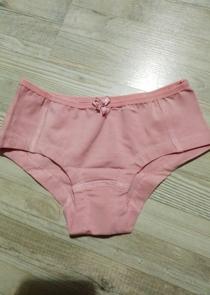 DAGİ MARKA cocuk ic çamaşır takim - Görsel 4