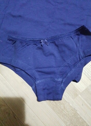 DAGİ MARKA cocuk iç çamaşırı takımı  - Görsel 2