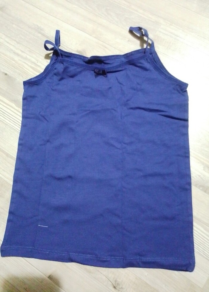 DAGİ MARKA cocuk iç çamaşırı takımı  - Görsel 3