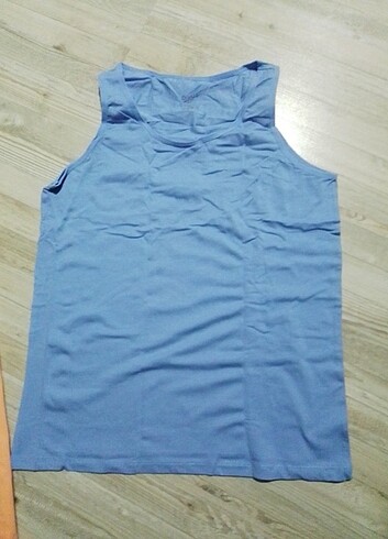 DAGİ MARKA cocuk ikili atlet  - Görsel 2