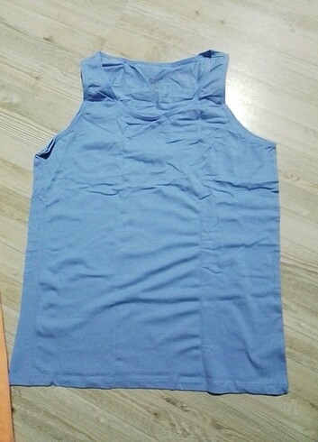 DAGİ MARKA cocuk ikili atlet  - Görsel 3