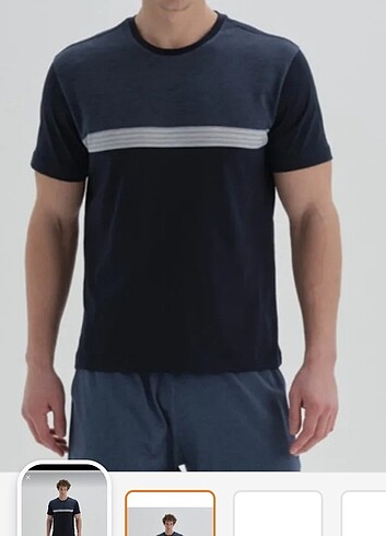 DAGİ MARKA erkek pijama takımı  - Görsel 6