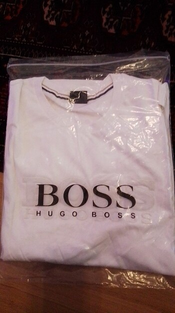 Lacoste HUGO. BOSS. erkek t-shirt