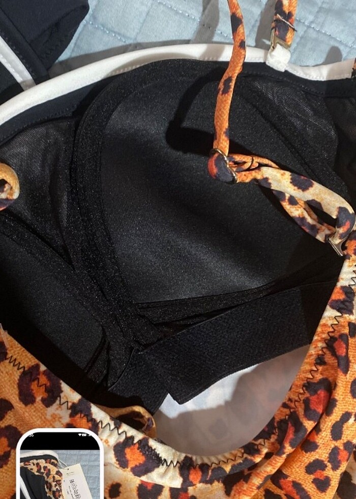 DAGİ MARKA bayan mayokini - Görsel 5