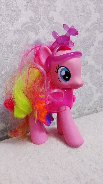 Pony at oyuncak
