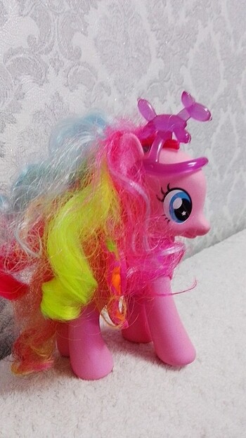  Pony at oyuncak