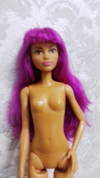 Barbie Barbie bebek