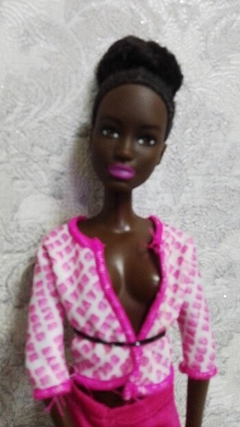 Barbie Barbie bebek