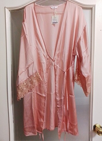 DAGİ MARKA bayan sabahlik - Görsel 8